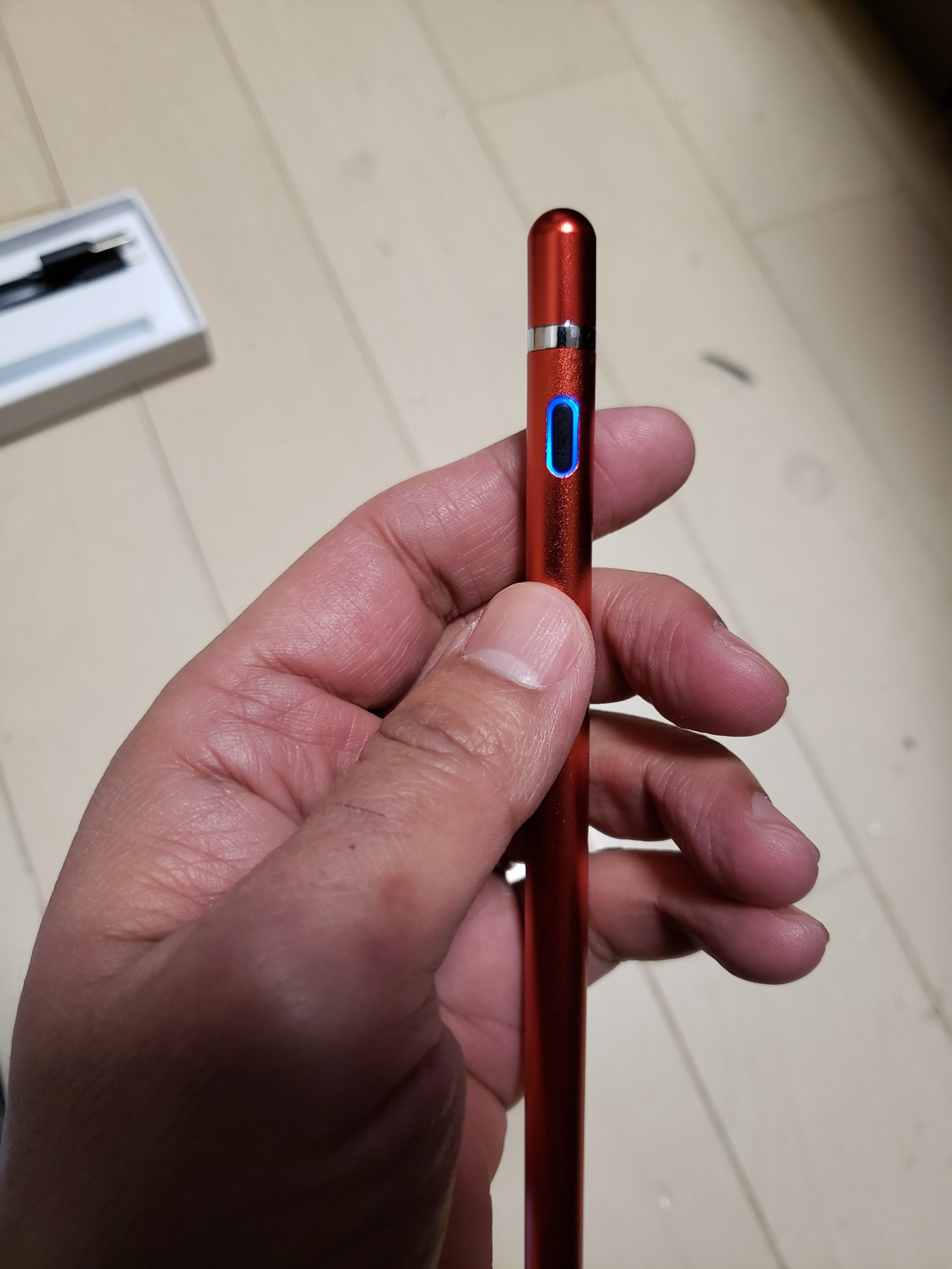 Xiaomi Pad 5に 使える代替ペン | ZARU'S BLOG